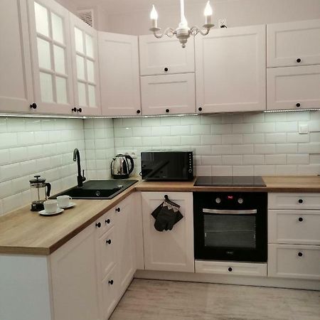 Apartamenty Homole C2 Szczawnica Kültér fotó
