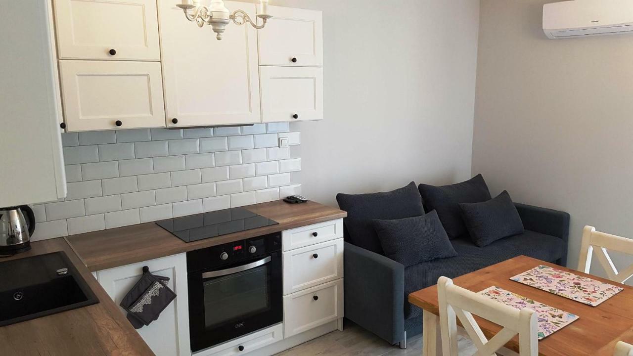Apartamenty Homole C2 Szczawnica Kültér fotó
