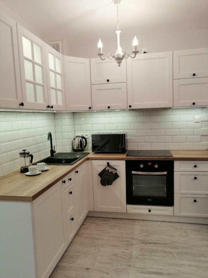Apartamenty Homole C2 Szczawnica Kültér fotó