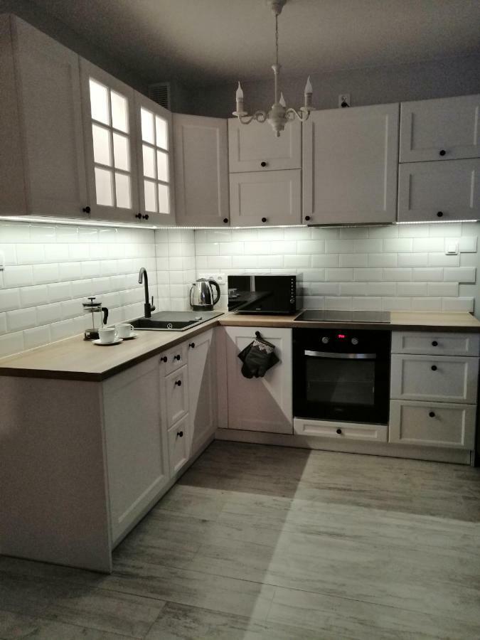Apartamenty Homole C2 Szczawnica Kültér fotó