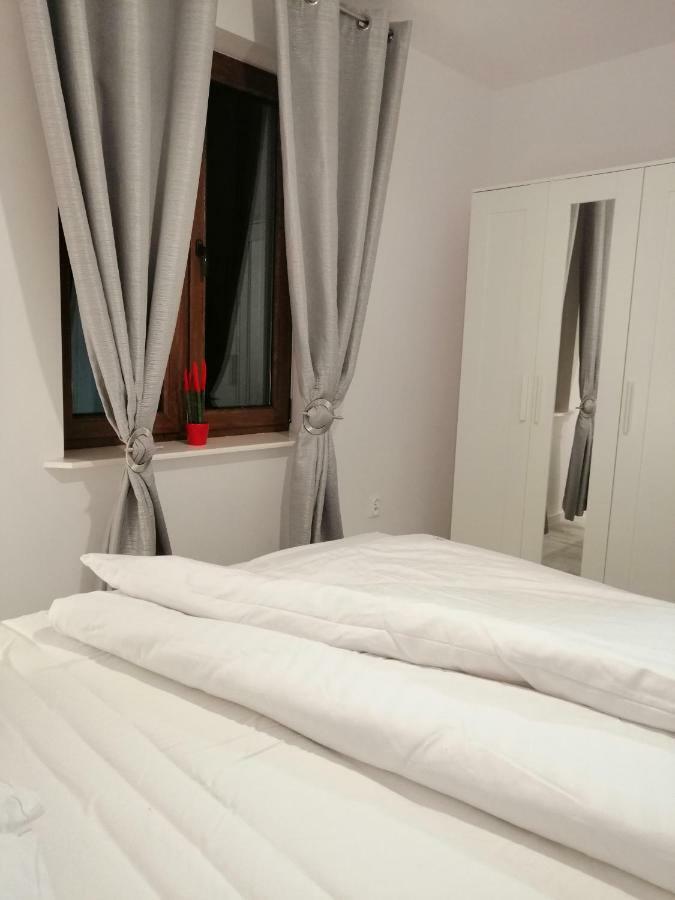 Apartamenty Homole C2 Szczawnica Kültér fotó