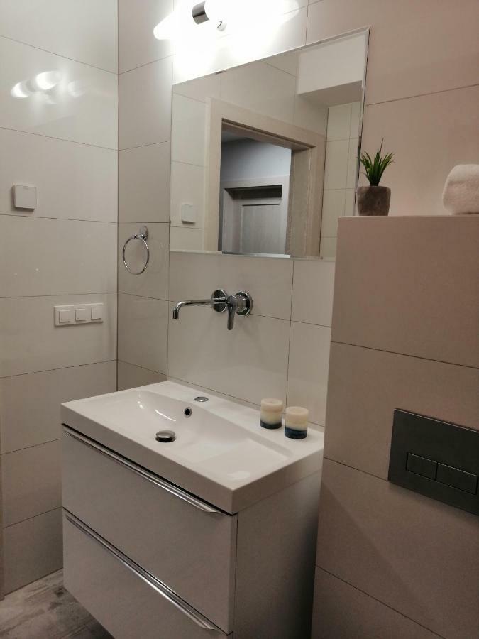 Apartamenty Homole C2 Szczawnica Kültér fotó