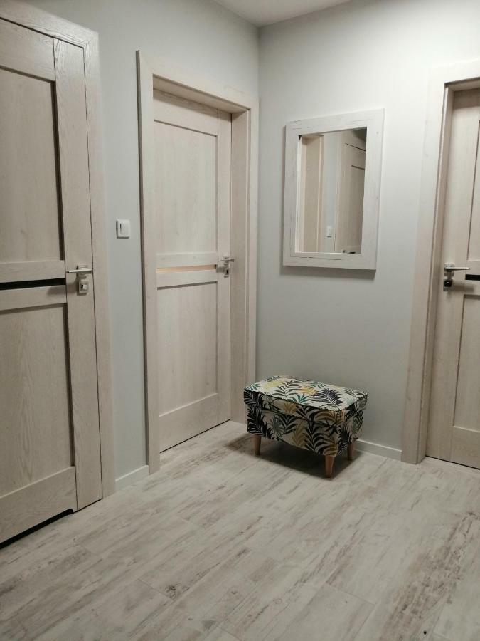 Apartamenty Homole C2 Szczawnica Kültér fotó