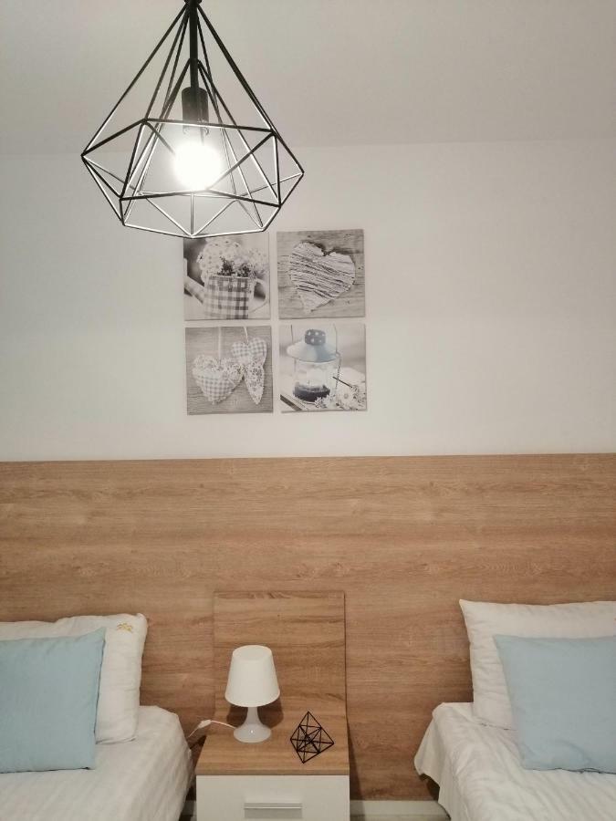 Apartamenty Homole C2 Szczawnica Kültér fotó