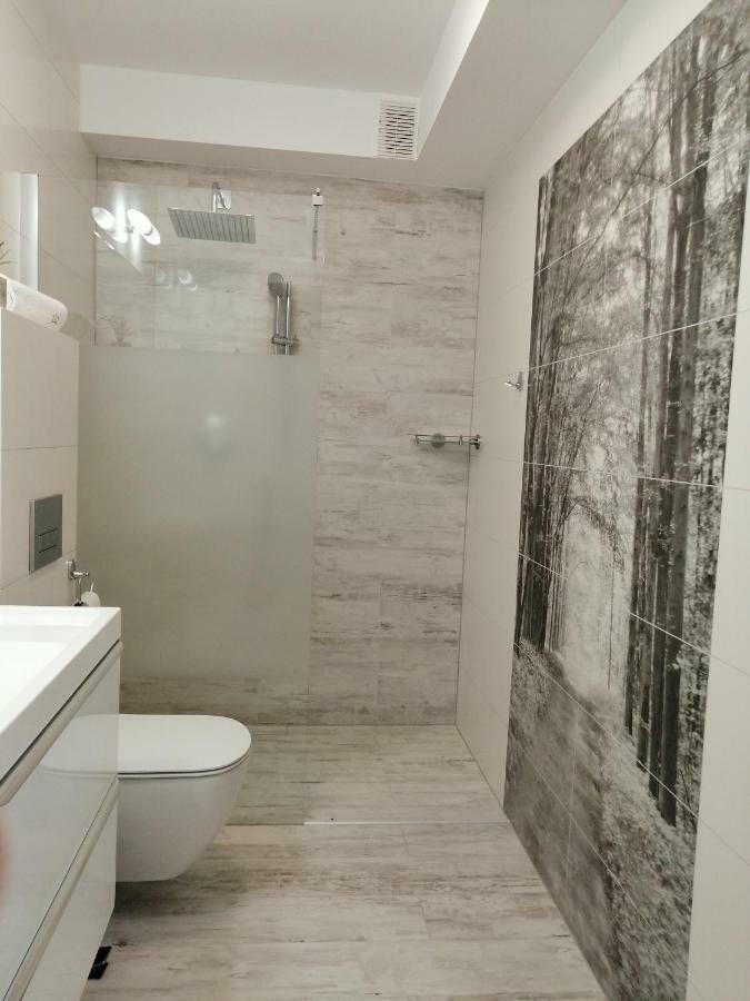 Apartamenty Homole C2 Szczawnica Kültér fotó