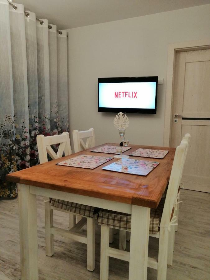 Apartamenty Homole C2 Szczawnica Kültér fotó