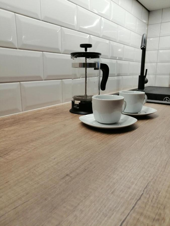 Apartamenty Homole C2 Szczawnica Kültér fotó