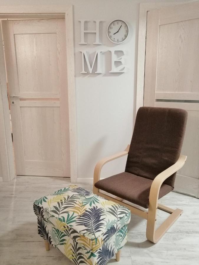 Apartamenty Homole C2 Szczawnica Kültér fotó