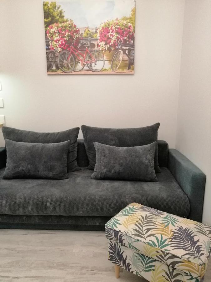 Apartamenty Homole C2 Szczawnica Kültér fotó