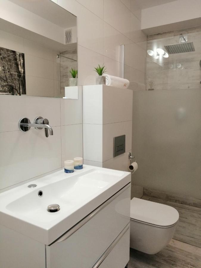 Apartamenty Homole C2 Szczawnica Kültér fotó
